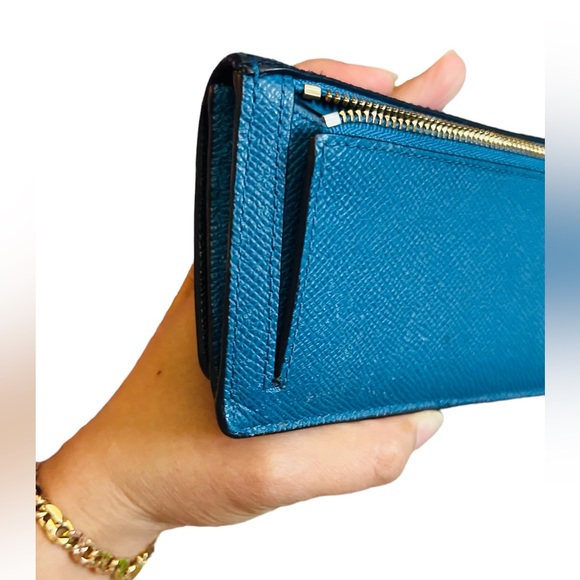 COACH Wallet - Picture 6 of 9